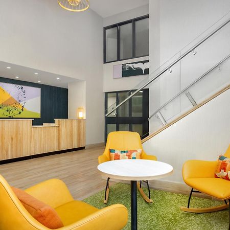 Spark By Hilton Brockville Exterior foto