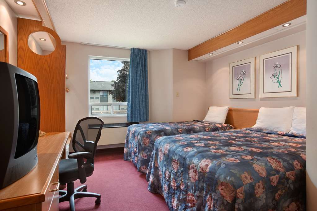 Spark By Hilton Brockville Zimmer foto