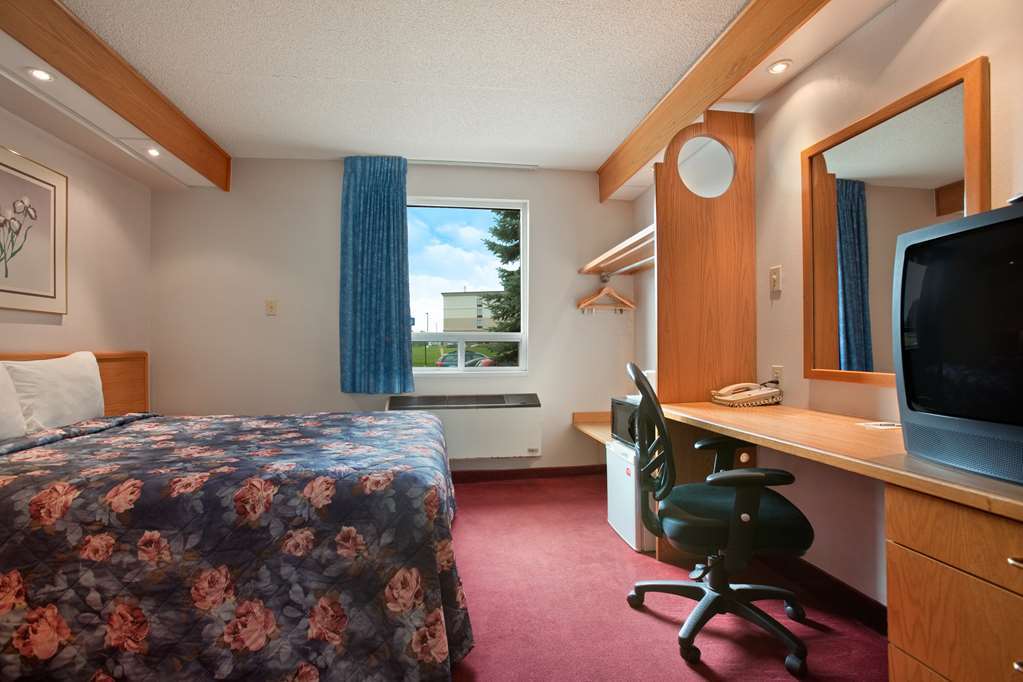 Spark By Hilton Brockville Zimmer foto